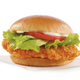 Illustration for article titled You Can Get a Free Chicken Sandwich at Wendys Right Now